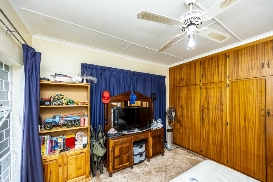 4 Bedroom Property for Sale in Headlands Eastern Cape